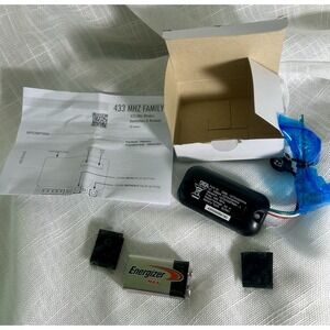 BEA 433Mhz Transmitter 9 V